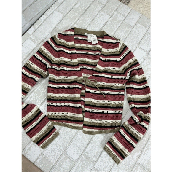 Sweaters - Ful Tilt Women's Sweater Size S In New Condition With Tags